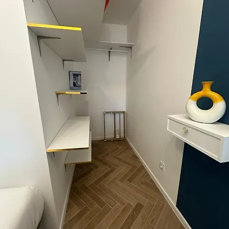 Appartamento Moon Nizza