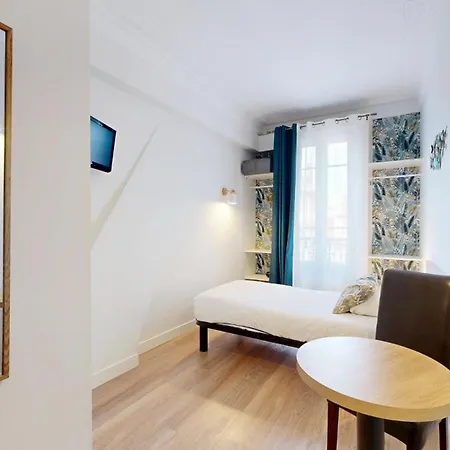 Solara Hotel Nizza
