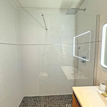 Appartement Cariatides - Promenade