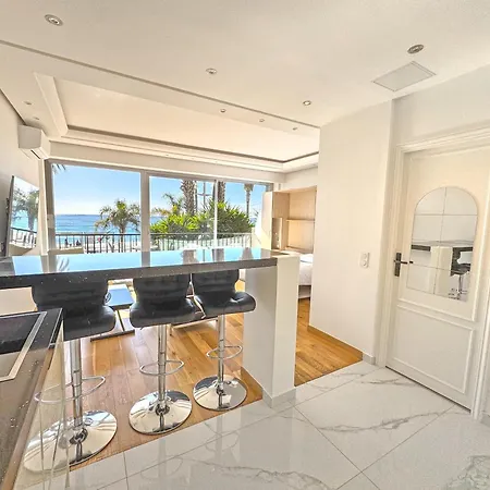 Appartement Cariatides - Promenade *