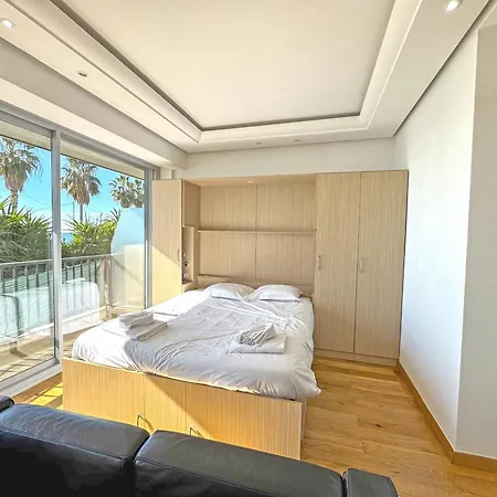 Appartement Cariatides - Promenade Nice