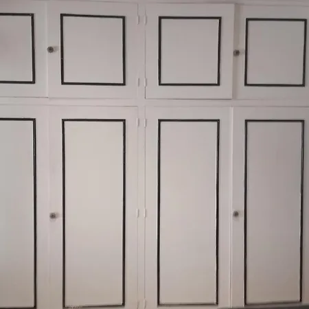 Movida Apartment
