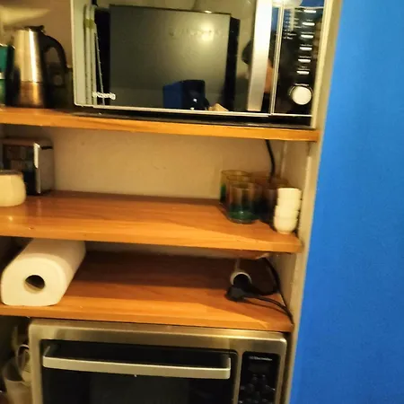 Movida Apartment