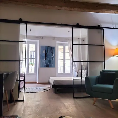 Movida Apartment Nice