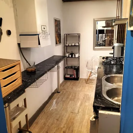 Apartment Movida Nice