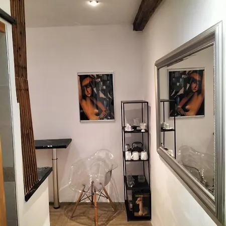 Apartment Movida
