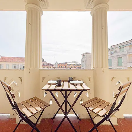 Escapade En Centre De - Wifi, Ac, 2pers Apartment *