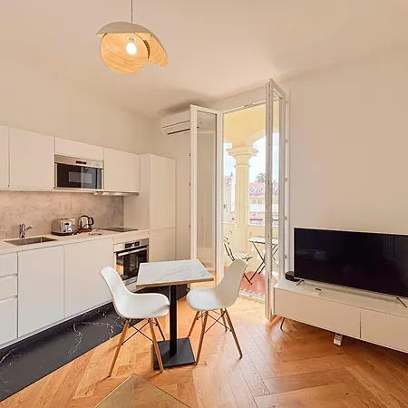 Escapade En Centre De - Wifi, Ac, 2pers *