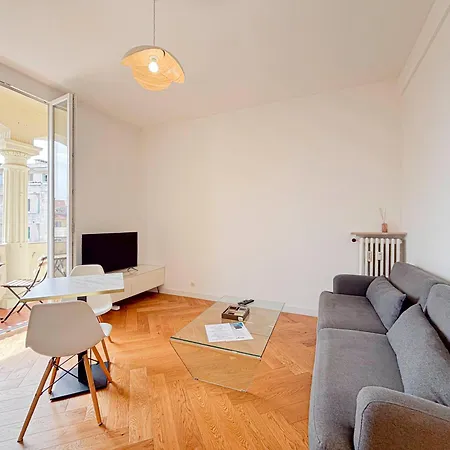 Escapade En Centre De - Wifi, Ac, 2pers *
