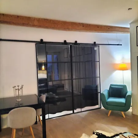 Apartment Movida Nice