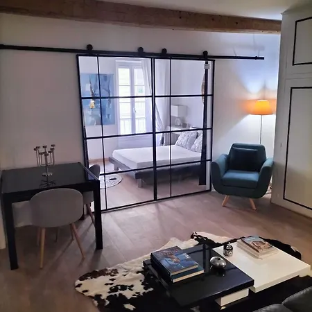 Apartment Movida Nice