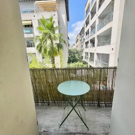 Apartment Two-rooms With Balcony In *