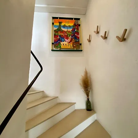 Duplex 80m2 Port De Nice, Direct Aeroport Avec Le Tram Nice