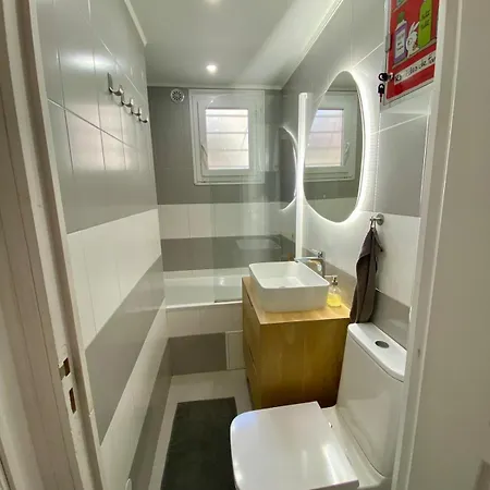 Apartment Duplex 80m2 Port De Nice, Direct Aeroport Avec Le Tram *
