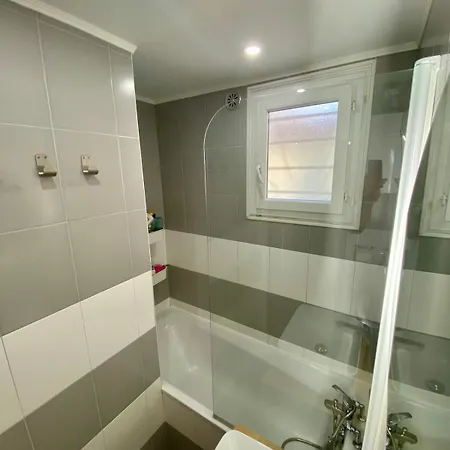 Duplex 80m2 Port De Nice, Direct Aeroport Avec Le Tram * Nice