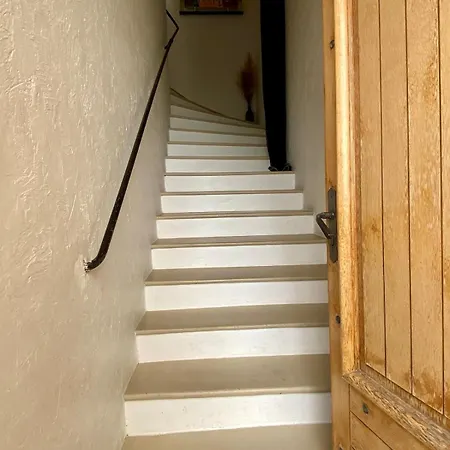 Duplex 80m2 Port De Nice, Direct Aeroport Avec Le Tram Apartment Nice