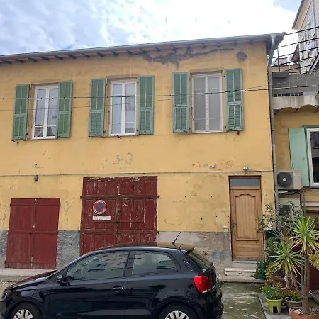 Duplex 80m2 Port De Nice, Direct Aeroport Avec Le Tram *
