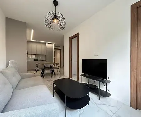 - Mordern Sea Close Apartment