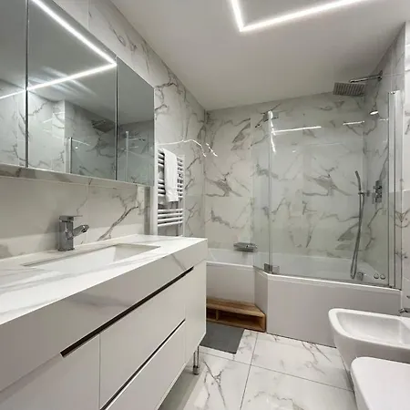 Apartment - Mordern Sea Close