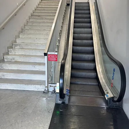Magnan Promenade דירה *