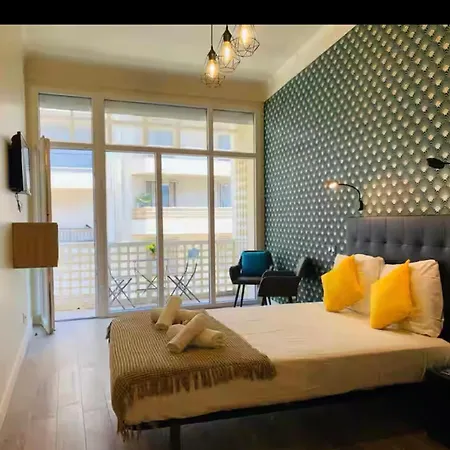 Bottero - Absolute Service Comfort With Balcony * Nice