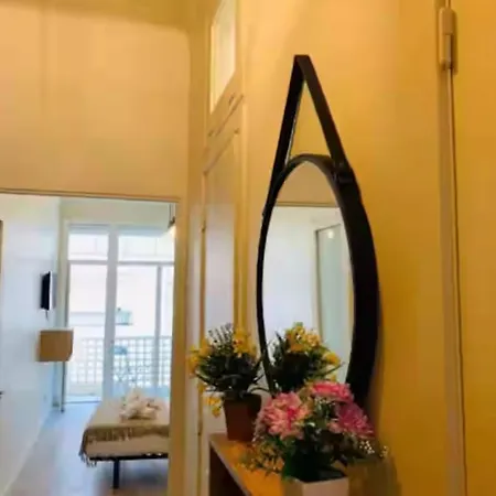 Bottero - Absolute Service Comfort With Balcony