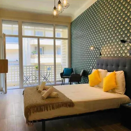 Apartment Bottero - Absolute Service Comfort With Balcony *