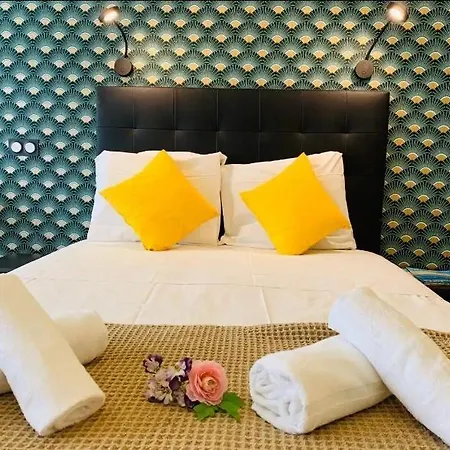 Bottero - Absolute Service Comfort With Balcony Nice