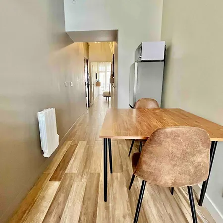 Apartment Bottero - Absolute Service Comfort With Balcony *
