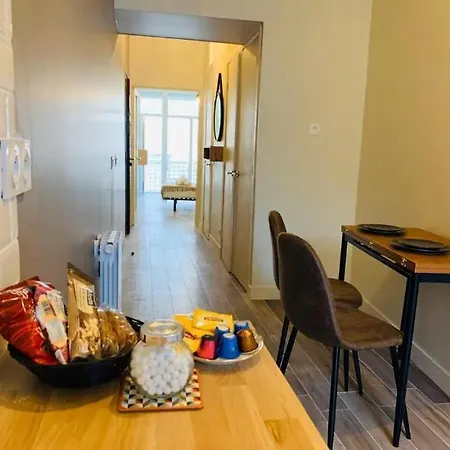 Bottero - Absolute Service Comfort With Balcony Apartment