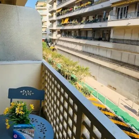 Bottero - Absolute Service Comfort With Balcony *