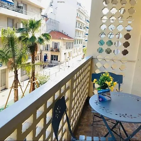 Bottero - Absolute Service Comfort With Balcony * Nice