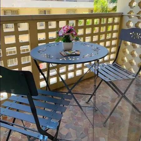 Bottero - Absolute Service Comfort With Balcony Nice