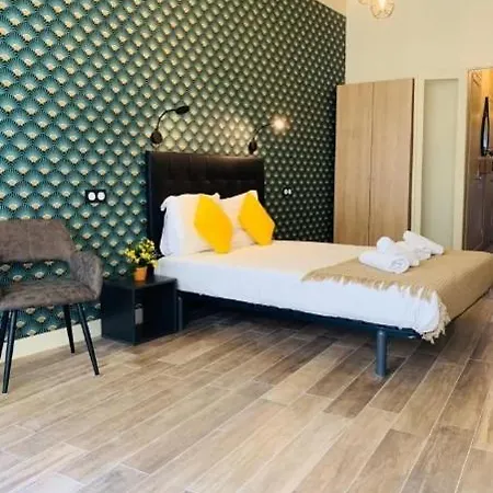 Apartment Bottero - Absolute Service Comfort With Balcony