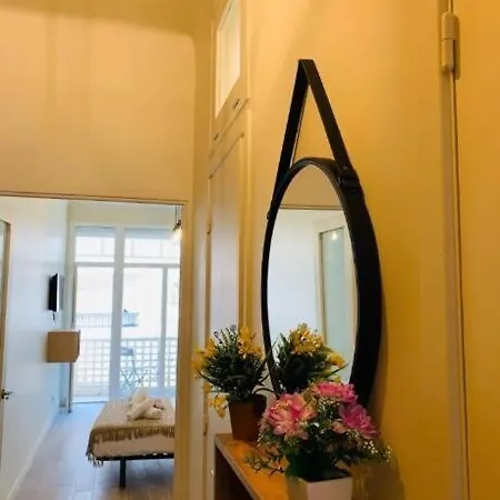 Bottero - Absolute Service Comfort With Balcony * Nice