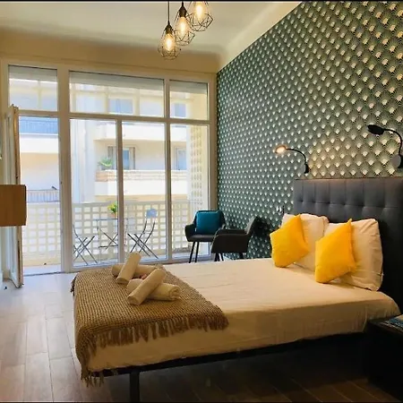 Bottero - Absolute Service Comfort With Balcony