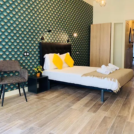 Apartment Bottero - Absolute Service Comfort With Balcony