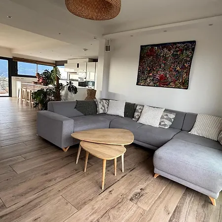 Villa Luxury