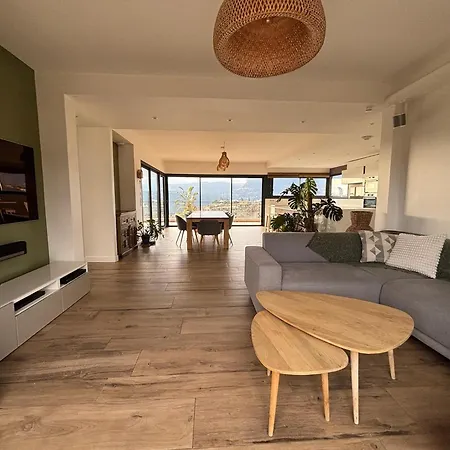 Villa Luxury Nice