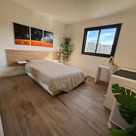 Villa Luxury Nice