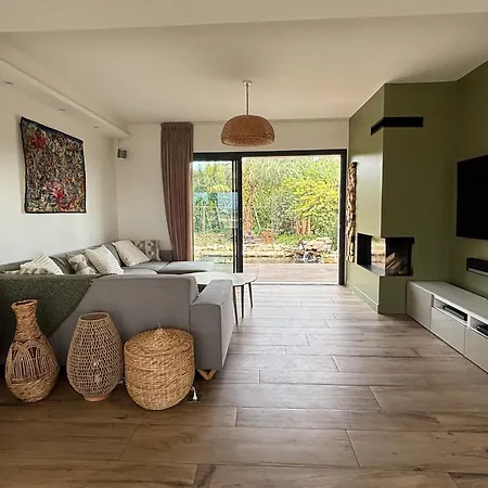Villa Luxury
