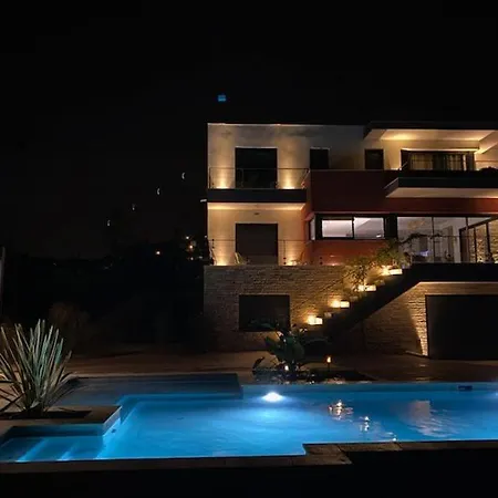 Luxury Villa Nice