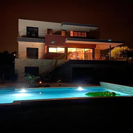 Luxury