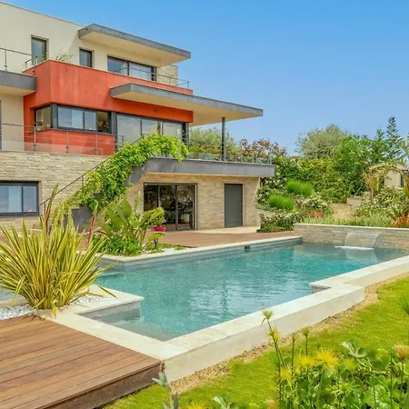 Villa Luxury *