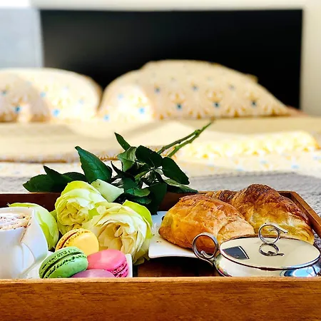 Sea - 2 Bedroom - Kitchen - Wifi - Tramway - Air Conditioner Apartment *