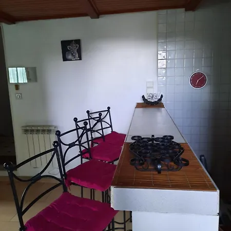 Apartment Cosy A Proche Plages *