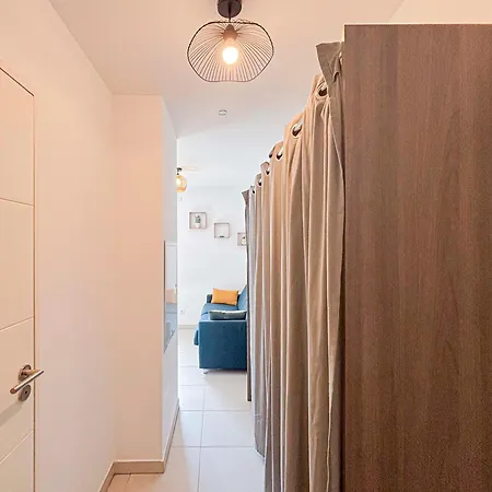 Apartment Confort & Elegance - Wifi, 2 Pers *