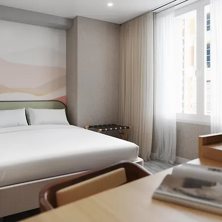 Yelo Marengo Centre-ville, Sonder By Marriott Bonvoy 호텔 니스