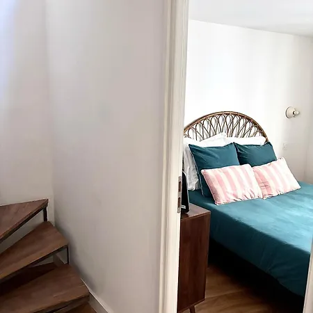 Duplex Moderne Port De Apartment