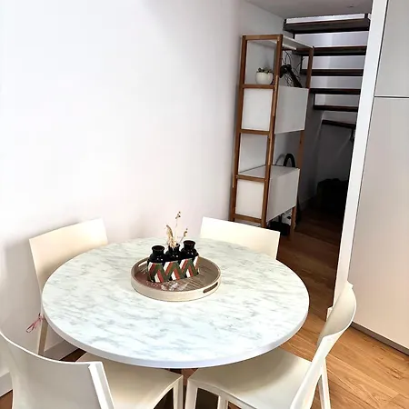 Duplex Moderne Port De * Nice